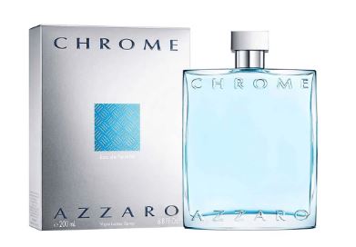 Azzaro Chrome EDT 100ml